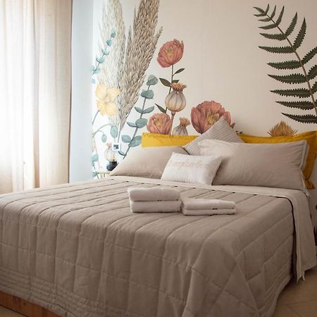 Halicyae Bed And Breakfast 살레미 외부 사진