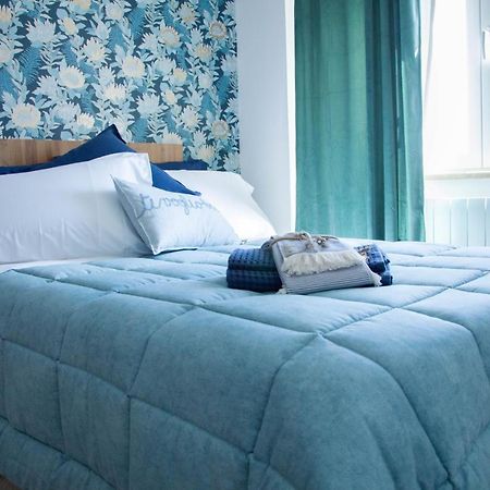 Halicyae Bed And Breakfast 살레미 외부 사진