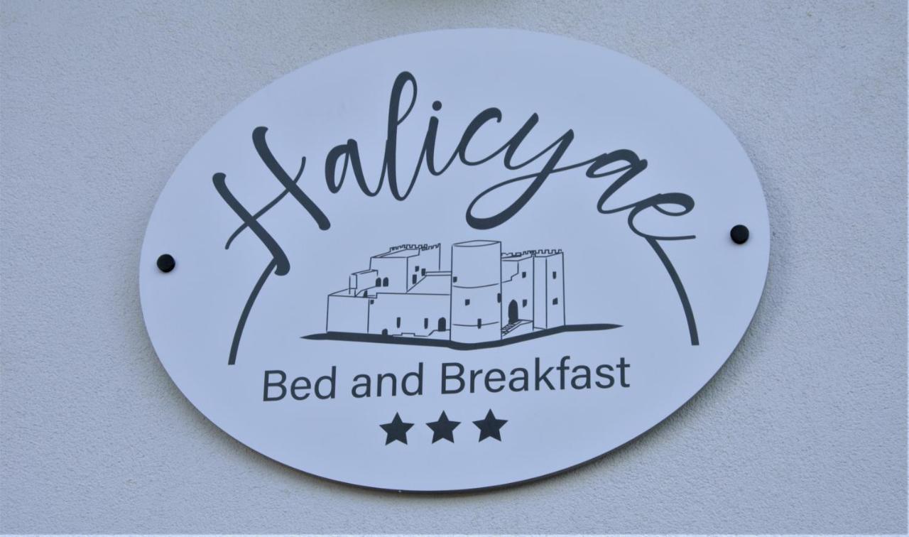 Halicyae Bed And Breakfast 살레미 외부 사진