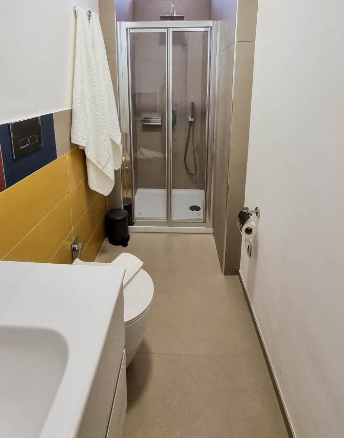 Halicyae Bed And Breakfast 살레미 외부 사진