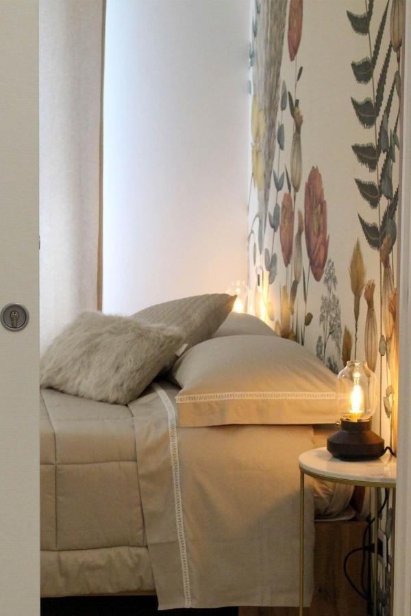 Halicyae Bed And Breakfast 살레미 외부 사진
