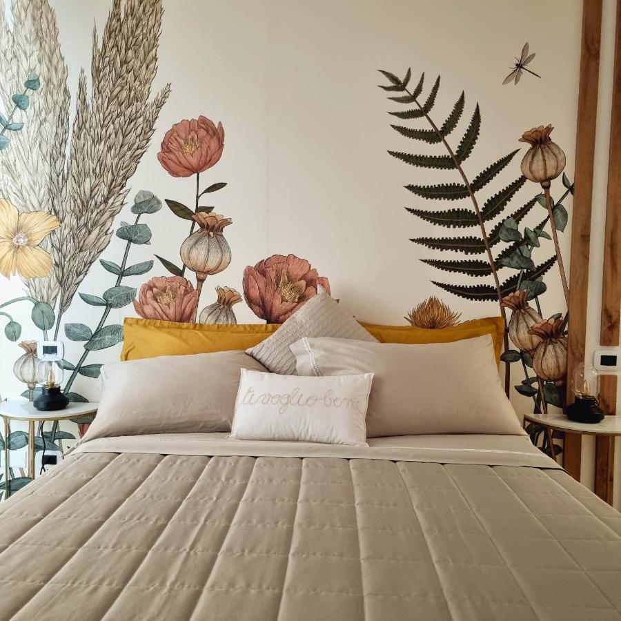Halicyae Bed And Breakfast 살레미 외부 사진