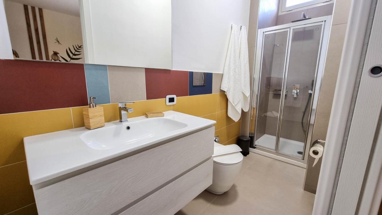 Halicyae Bed And Breakfast 살레미 외부 사진