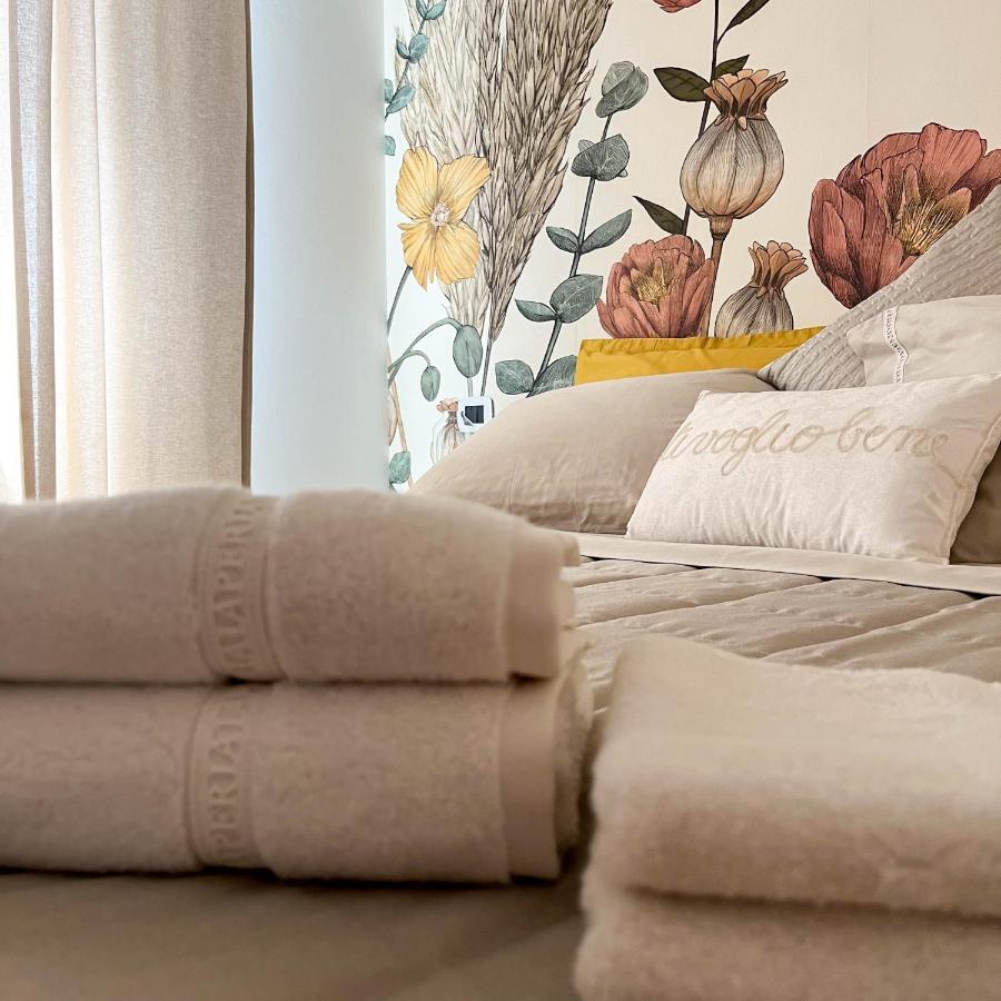 Halicyae Bed And Breakfast 살레미 외부 사진