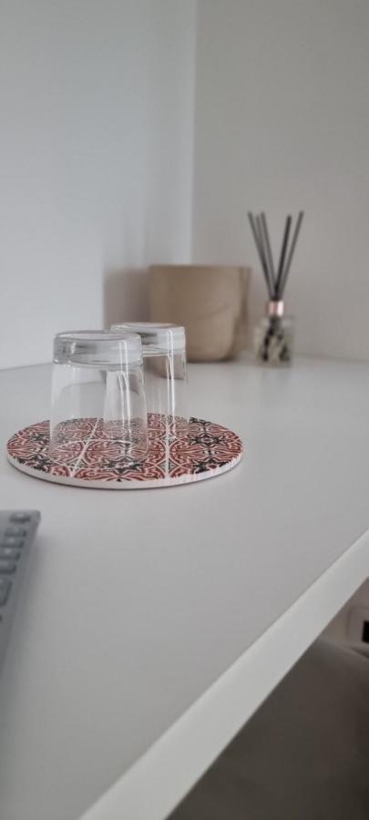 Halicyae Bed And Breakfast 살레미 외부 사진