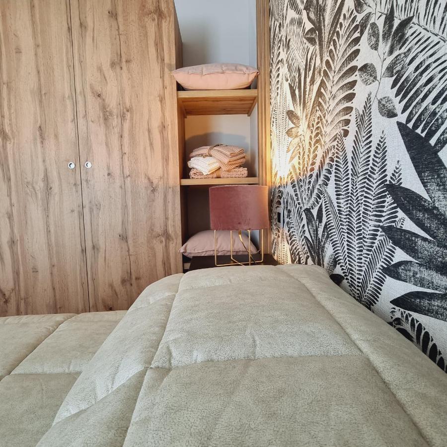 Halicyae Bed And Breakfast 살레미 외부 사진