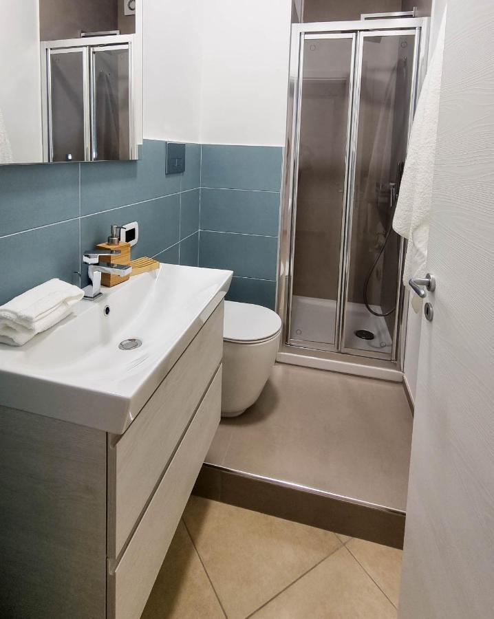 Halicyae Bed And Breakfast 살레미 외부 사진
