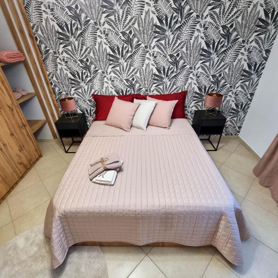 Halicyae Bed And Breakfast 살레미 외부 사진