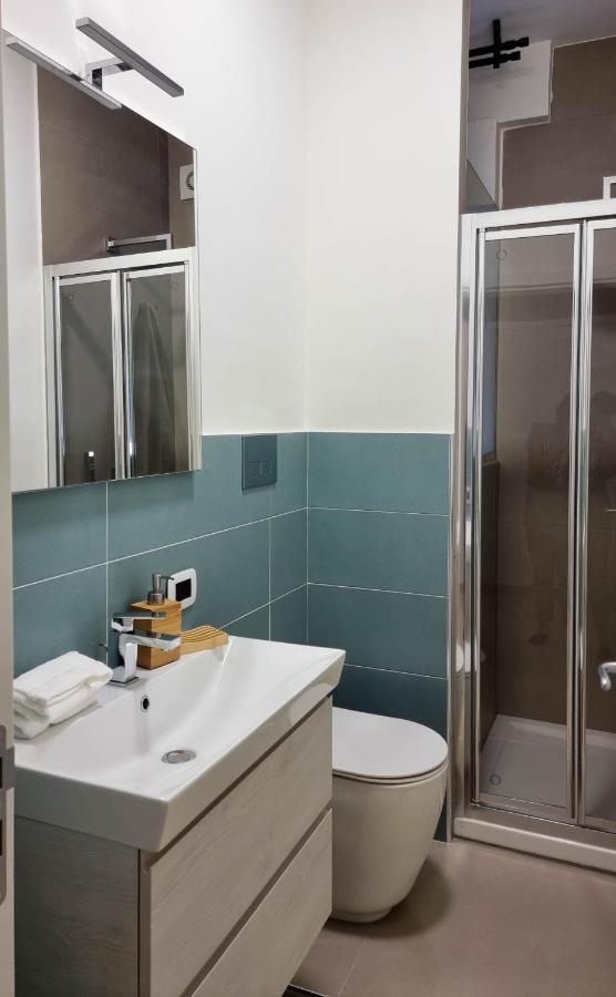 Halicyae Bed And Breakfast 살레미 외부 사진