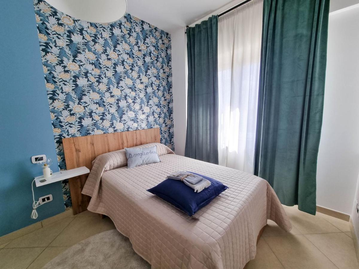 Halicyae Bed And Breakfast 살레미 외부 사진