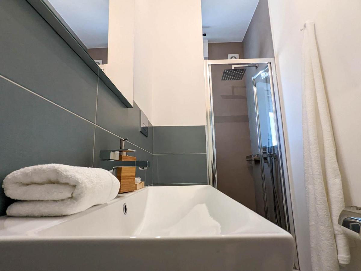 Halicyae Bed And Breakfast 살레미 외부 사진