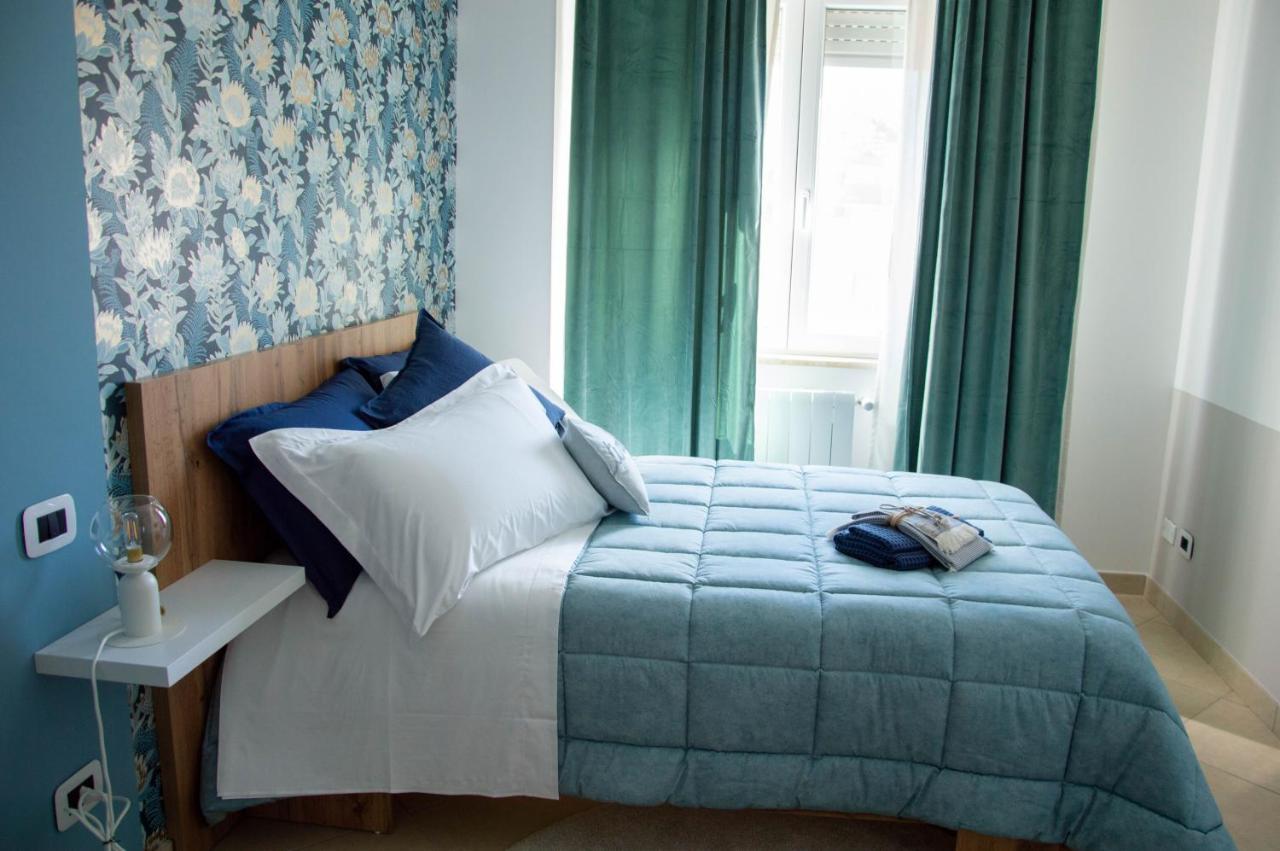 Halicyae Bed And Breakfast 살레미 외부 사진