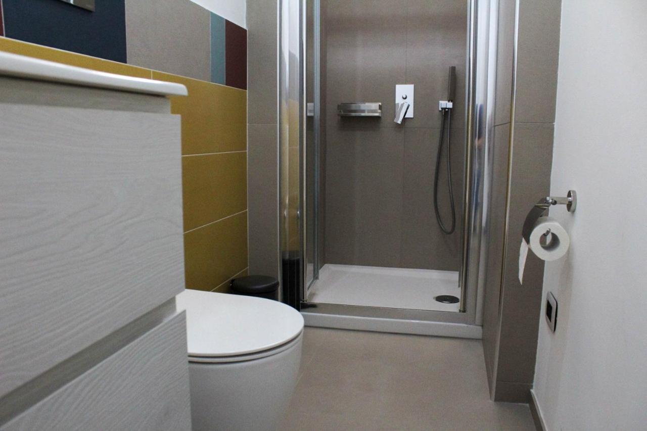 Halicyae Bed And Breakfast 살레미 외부 사진