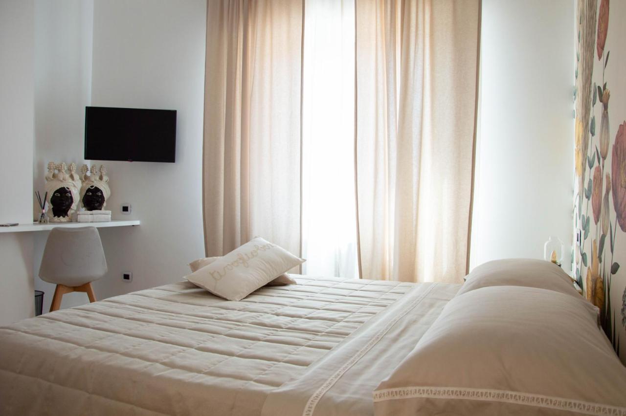 Halicyae Bed And Breakfast 살레미 외부 사진