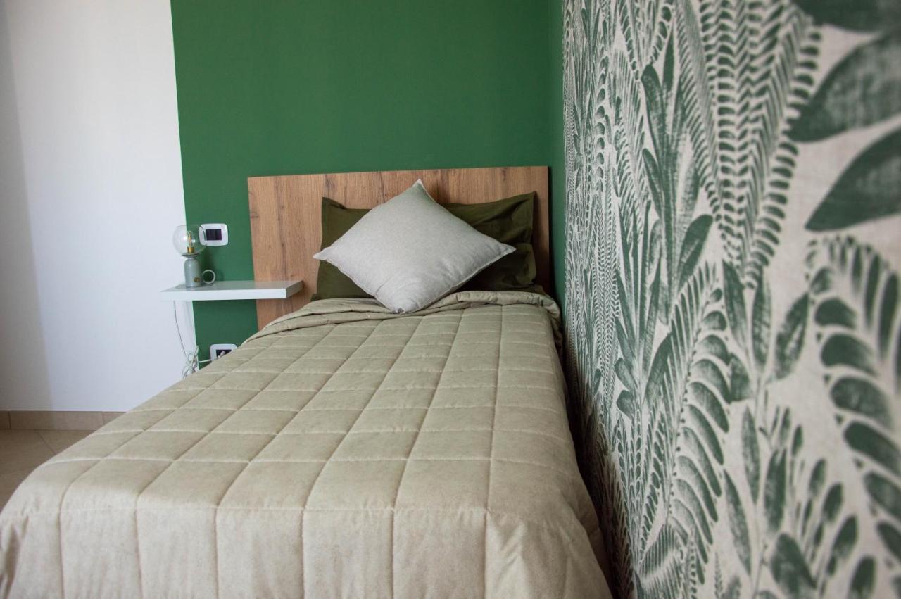 Halicyae Bed And Breakfast 살레미 외부 사진